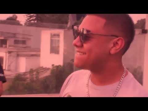 Quédate - Albert Guerrero ft. Joaking F(Video Oficial)