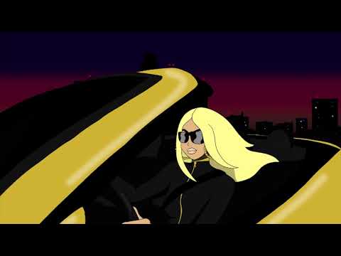 Alyxx Dione - Out In LA