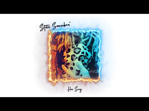 Her Song(Official Lyric Video) Prod. Eros