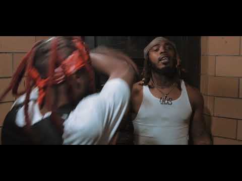 Jay45 x Money X- BROTHERS(Official Video) @moneyx201 @jay45_gds