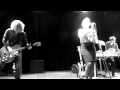 Belleruche - The Itch @ Nouveau Monde Fribourg ...
