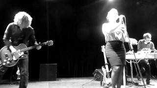 Belleruche - The Itch @ Nouveau Monde Fribourg, CH