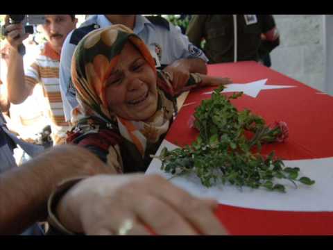 4YOL SENTEZ  - ŞEHİDİM