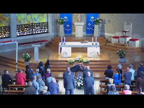 19 Ottobre - Esequie