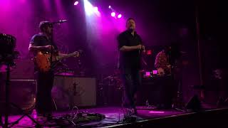 Elbow - Head For Supplies (live) - Nov 7, 2017, Detroit