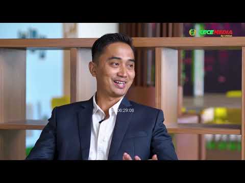 Multidisciplinary Based, UNESA's Master of Human Resources Development Program Facilitates Fast G...