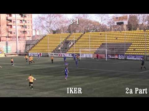 2016-03-19 Sant Andreu UE B-FE Grama B Iker 3-1