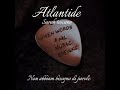 Atlantide by Sarah toscano / „from the Netflix film „Non abbiam bisogno di parole“ / 1h version