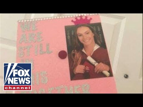 Seniors to honor Meadow Pollack at Parkland graduation