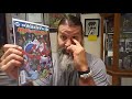 Collecting Lesson: Comic Shop Edition Collecting Lesson: Comic Shop Edition