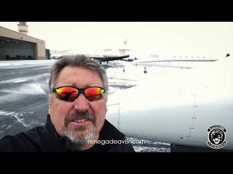 Show 29 Promo - FedEx Crash, Captain Bob Freeman