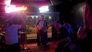 white kaps - salad days - salad days