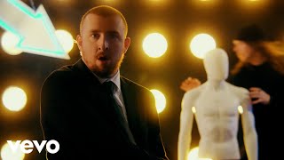 Music video thumbnail preview for Two-Headed Trout / The Demon of Unreality Limping Like A Dog (Official Music Video) by The Callous Daoboys