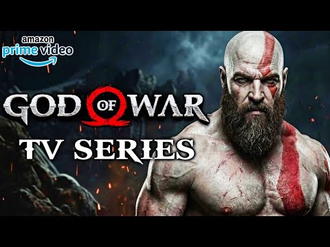 God of War Series on Prime Video – Plot, Cast, Big Updates and When It Finally Releases