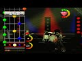 Setting Sun - Terra Diablo Guitar FC (PopStar Guitar) HD Gameplay (PS2)
