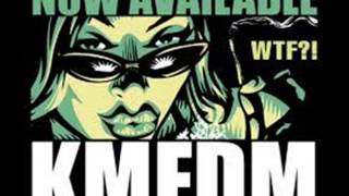 KMFDM- WTF?!