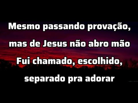 Fiel Até O Fim - Lauriete
