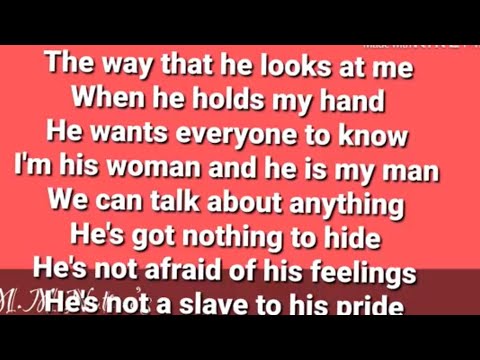 India Arie _ Steady Love (Lyrics)