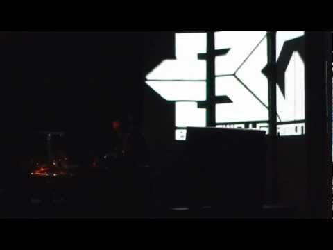 Brown and Gammon Gocaine - Live @ UEA LCR Norwich 17/10/2012 video #1