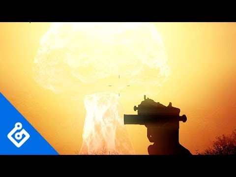 Fallout 76's Opening Gameplay – Part 3 (4K)