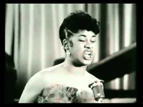 Ruth Brown :::::: Lucky Lips.