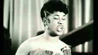 Ruth Brown :::::: Lucky Lips.