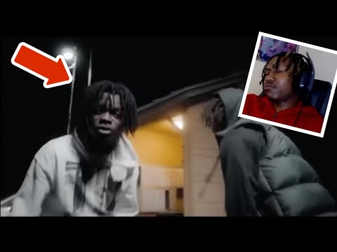 IM SLEEP THEY WENT CRAZY!! Quin NFN x Trapboydre10k 2:45 AM Music Video Reaction