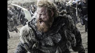 GoT Rewind: Tormund Giantsbane