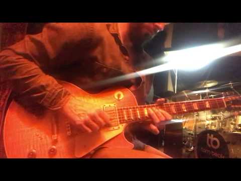 Gibson 1959 Gary Rossington for sale at www.meisteredeguitars.com