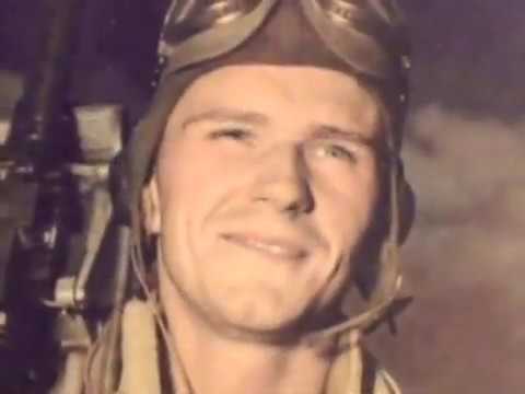 BEHIND THE WIRE  - ALLIED AIRMEN IN CAPTIVITY IN GERMANY