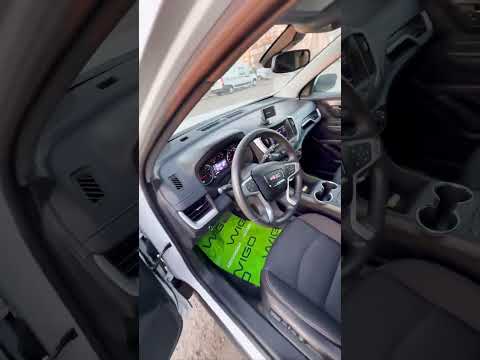 фото gmc terrain ii 0