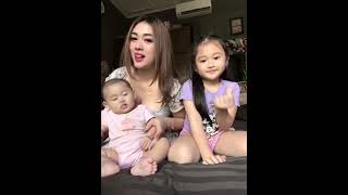 Download lagu Sri Ayu Tarisa 363rd Day #girl #woman #beautiful #sexy #cute #chubby mp3