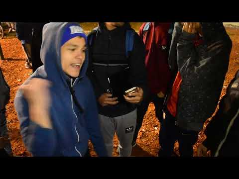 ZEN vs JAYSON 4TOS (FECHA 5) PICANTES FREESTYLE