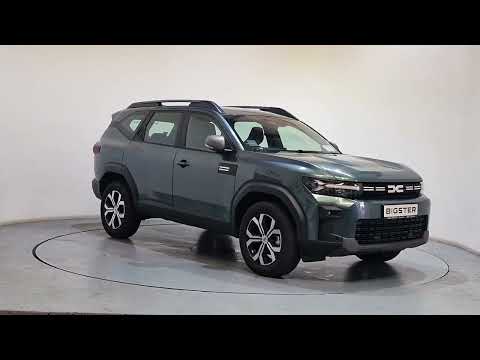 Dacia Bigster Expression TCe 140 - Image 2