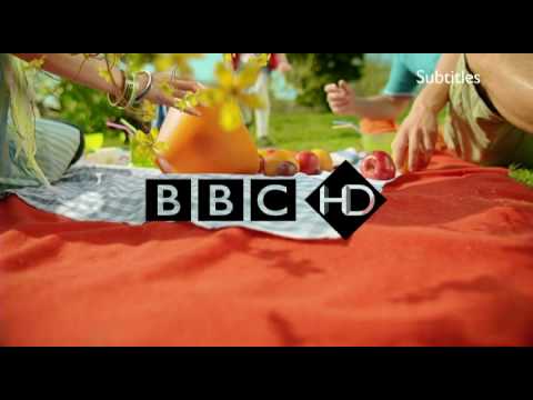 BBC HD Ident April 2009