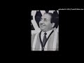 Main Raahi Anjaan M Rafi