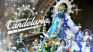 preview picture of video 'SPOT FESTIVIDAD VIRGEN DE LA CANDELARIA 2015 NUESTRA FE NUESTRA DEVOCIÓN'