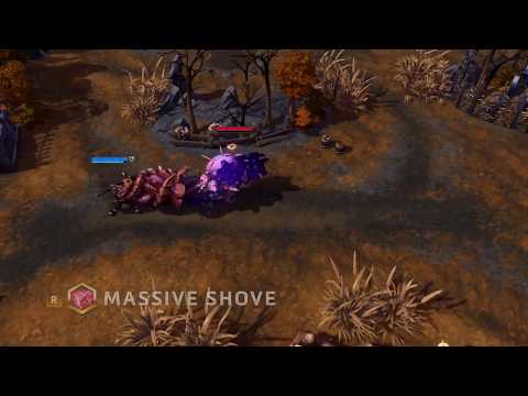 Dodgy Stukov  (Shitposting) - Heros of the Storm