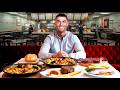 I Tried Food From Every Country I Ve Played
