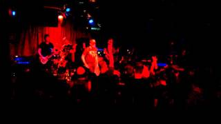 Sirens &amp; Sailors - Undefeated (Hate Me Tour, ATL)