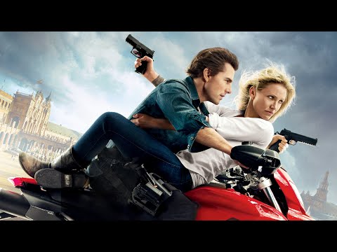 Knight and Day Full Movie Information And Knowledge | Tom Cruise | Cameron Diaz