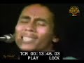 Get Up Stand Up -  Bob Marley & Peter Tosh at Capitol Studios 1973