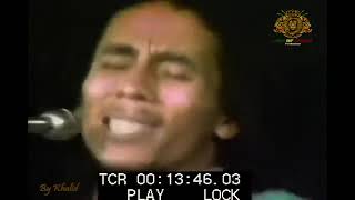 Get Up Stand Up -  Bob Marley &amp; Peter Tosh at Capitol Studios 1973