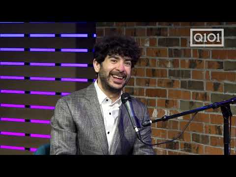 Tony Khan: AEW Coming To Mexico Absolutely Has To Happen Sooner Or Later