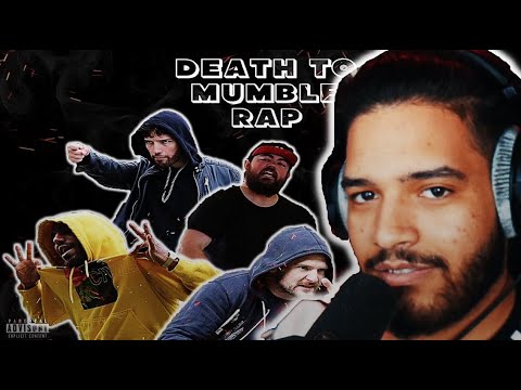 DeAtH tO mUmBlE rAp