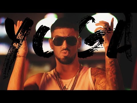 ANDY - Yoga (Prod.Mr Bacon) [OFFICIAL VIDEO]