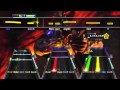 Hangar 18 By Megadeth Expert Full Band FC 1577