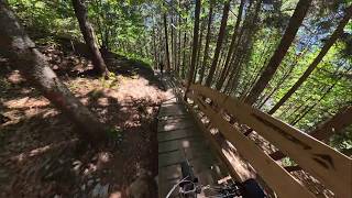 Matrix - Molveno Zone | Dolomiti Paganella Bike Park