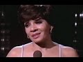 Shirley Bassey - Ballad Of The Sad Young Men (1979 Show #5)