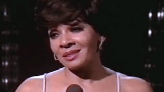 Shirley Bassey - Ballad Of The Sad Young Men (1979 Show #5)